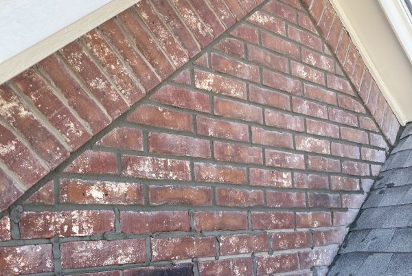 Reliable Brick Tuckpointing Brick Tuckpointing