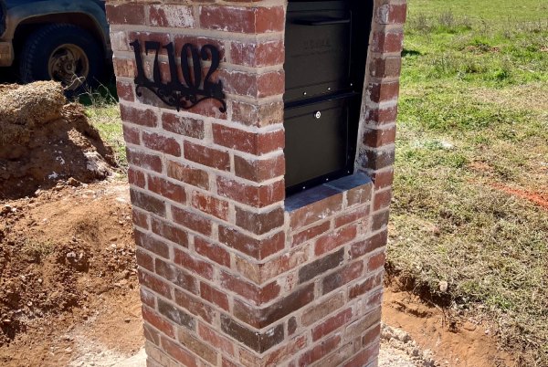 Reliable Mailbox Repair Mailbox Repair