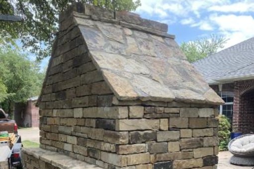 Reliable Stone Work Stone Work