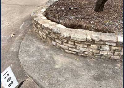 Outstanding Masonry Service