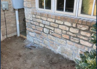 Top notch Masonry Service