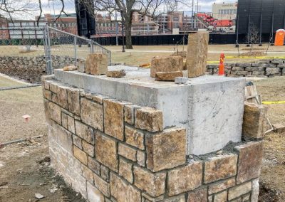 Preferred Masonry Contractor