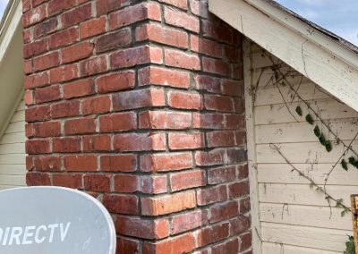 Reliable Masonry Service Company