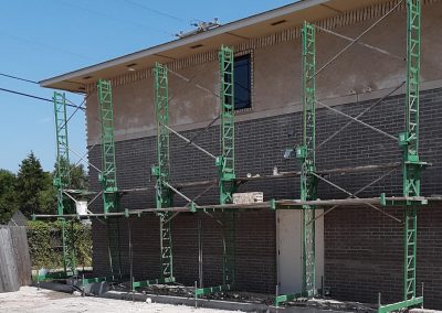 Reliable Masonry Service Contractor