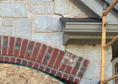Reliable Masonry Service in Yukon, OK
