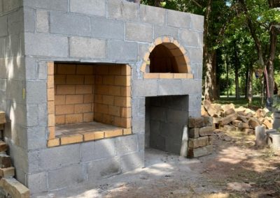 Trusted Masonry Service Provider