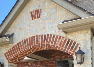 Trusted Masonry Service in Yukon, OK
