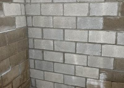 Professional Brick Tuckpointing